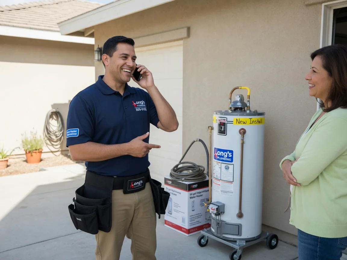 Leak Detection New Kent, VA FAQs